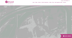 Desktop Screenshot of prisarvallarta.com